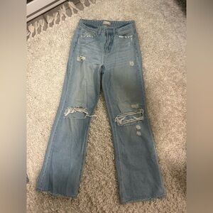 Altard state jeans